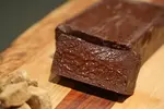 チョコテリーヌ ビタークラシックの画像
