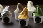 花柳 百万石ジェラートの画像