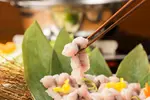 国産鰻の至福うなすきセット（2～3人前）の画像