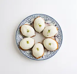 レモンケーキ 6個の画像