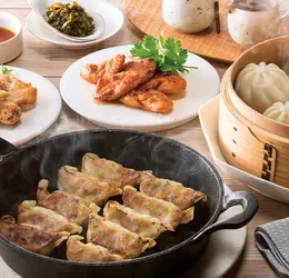 博多華味鳥  夏の元気盛りセットの画像