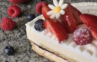 ドゥーブルフロマージュ 4号のサムネイル