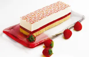 スリム・レアチーズ・フレーズのサムネイル