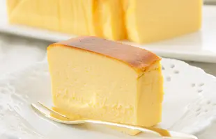 ゑくぼ チーズケーキ SSサイズのサムネイル