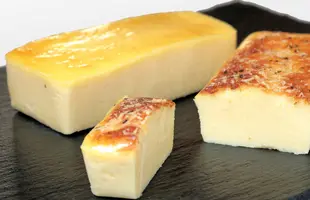 極みのチーズケーキセット（2本セット）のサムネイル