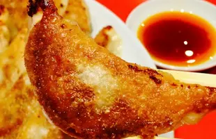 古都の元祖焼餃子 1パック（30個/5人前）のサムネイル