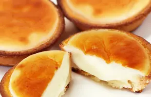 半熟ちーずたるとギフトセット（8個入り）のサムネイル