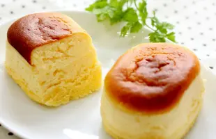 とろけるちーずケーキ15個入のサムネイル