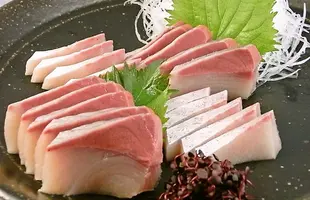 極上ぶりとろ 約400gのサムネイル