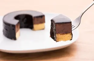 【とろなまバウムクーヘン】とろなまチョコのサムネイル