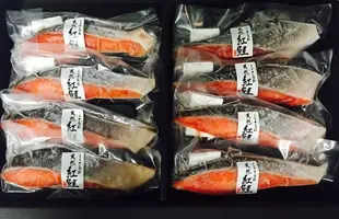 べっぴんさん8切セット(贈答用）のサムネイル