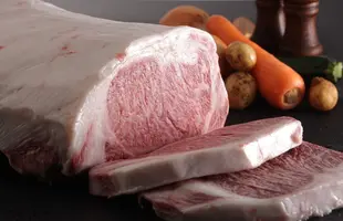 伊万里牛　ステーキセットのサムネイル