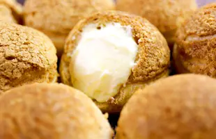 とろける・デ・シュー 8個入りのサムネイル