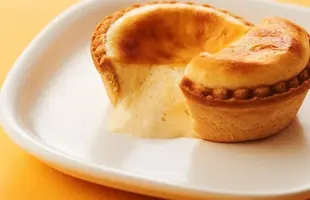 チーズな時間6個入りのサムネイル