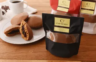 カフェどら　9個入りのサムネイル