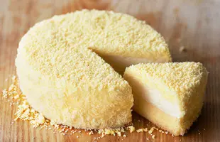 ドゥーブルフロマージュのサムネイル