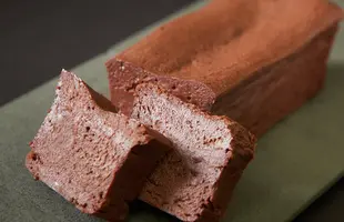 ガトーショコラのサムネイル