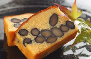 銀座くろまめへしれけーきのサムネイル