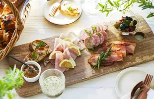 RF1のシャルキュトリーセットのサムネイル