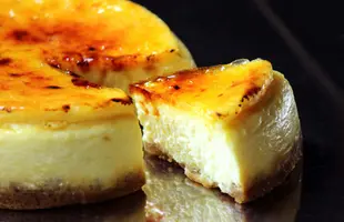 マンハッタンの恋 【ニューヨークチーズケーキ】のサムネイル