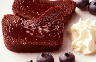 神楽坂　テリーヌ　ドゥ　ショコラのサムネイル