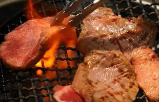 杜の都仙台名物肉厚牛たん塩味500gのサムネイル