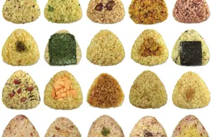 玄米おむすびお試し20個セットのサムネイル