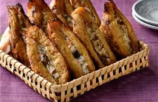 焼きいなりのサムネイル