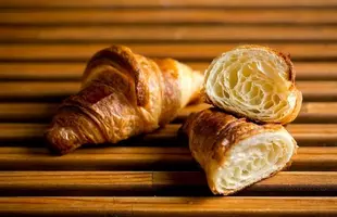 プラチナ クロワッサン 10個セットのサムネイル