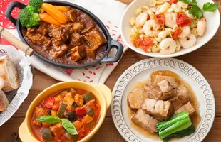 パーティーボックス4点セットのサムネイル