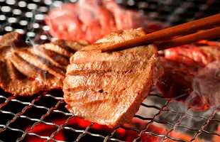 杜の都仙台名物肉厚牛たん塩味500gのサムネイル