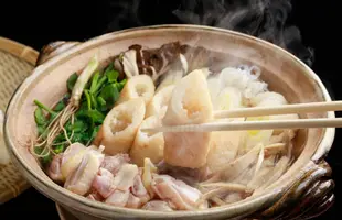 きりたんぽ鍋セット ３人前のサムネイル