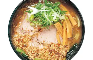 銀波露（ぎんぱろう）味噌のサムネイル