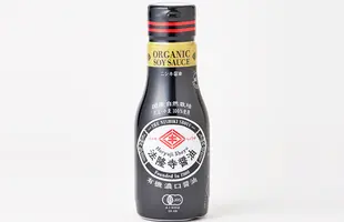 法隆寺醤油3本セットのサムネイル