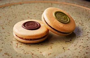 Monaショコラ 5個入りのサムネイル