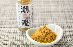 ふりかける潮鰹のサムネイル