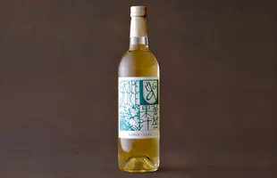 アルガーノ 葡萄果汁（白） 750mlのサムネイル