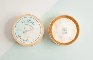 レアチーズケーキのサムネイル