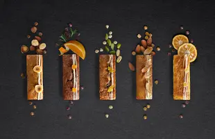 ミニ・カプレーゼのサムネイル