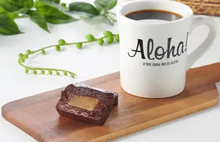 ロイヤルハワイアンショコラのサムネイル