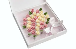 ブーケ・ミニヨンのサムネイル