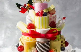 25種ロールタワー通販用キットのサムネイル