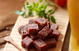 おうちでバルセットのサムネイル