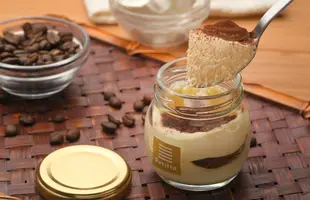 ティラミスプレーンとティラミスマニア６個セットのサムネイル