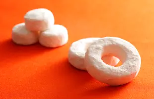 和三盆リングサブレのサムネイル