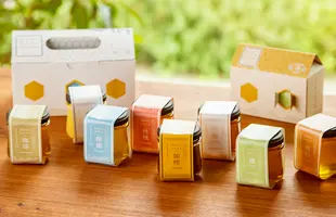 はちみつDAYSのサムネイル