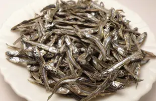 山口産 田作（１５０ｇ）のサムネイル