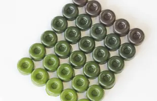 抹茶チョコ食べ比べセットのサムネイル