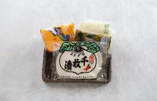 【冬季限定】 千枚漬セットAのサムネイル