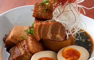 豚角煮のサムネイル